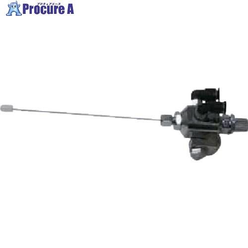 扶桑 タップタッチディスペンサーTD1-10(1軸用 針ノズル 10cm付)  ■▼810-5513...