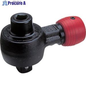 TONE（トネ） 電動パワーレンチ 6800〜15000N・m 200V □▽852-0762 20