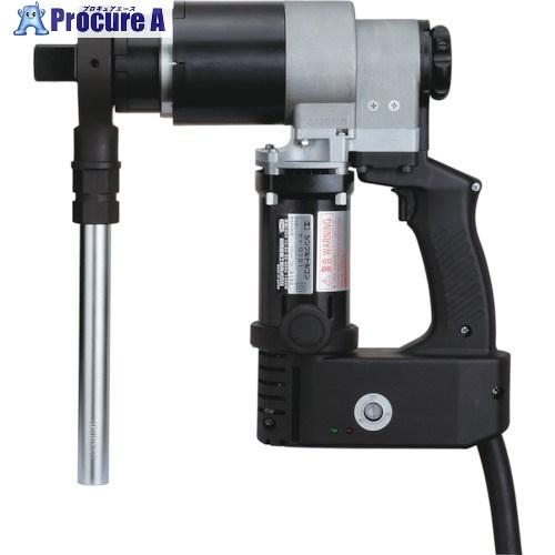 TONE 電動インパクトレンチ シンプルトルコン(GSTタイプ) 常用最大トルク1200N・m 電源...