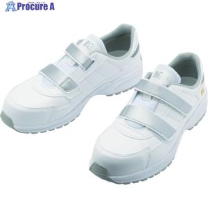 ミドリ安全 静電 超軽量 樹脂先芯入りスニーカーSL-615S
