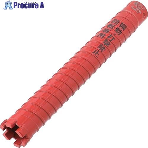 ミヤナガ ドライモンドコアドリル ポリカッター Φ25  ▼811-3684 PCD25C  1本