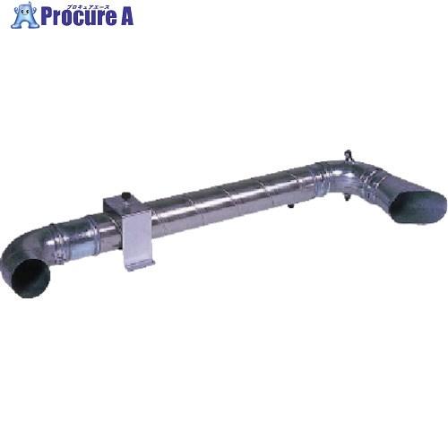 ヤマダ 梯子車用ノズルアタッチメント  ■▼811-7183 NO.852442  1台 ●YU50...