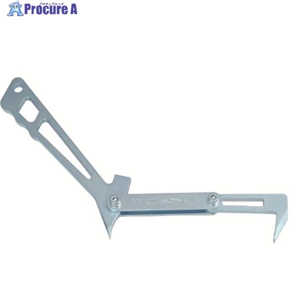 スーパー パネルプーラ パネル引き寄せ工具  ▼813-1137 PTP200  1丁 ●YA513