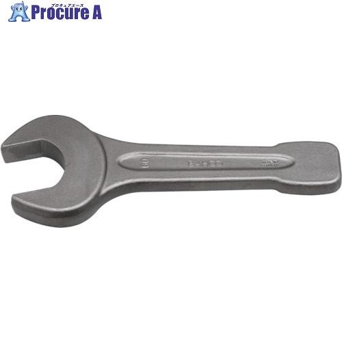 BAHCO 打撃片口レンチ80mm  ■▼813-1990 133SGM-80  1本