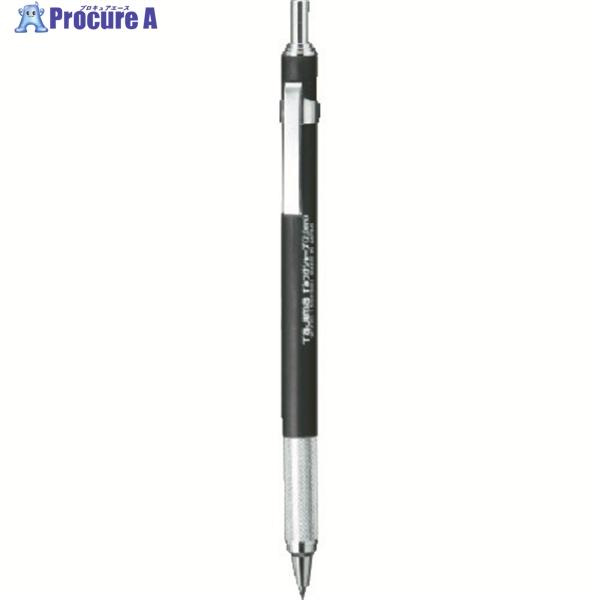 タジマ 建築用筆記具 すみつけシャープ(2.0mm) メタルヘッド  ▼813-4817 SS20M...