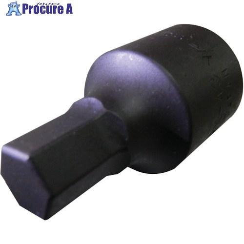 HIT 1/2インチ角 ヘックスソケット 5-60  ■▼814-5588 4HX560  1個