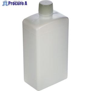 サンプラ 角瓶B型 500mL (100個入)  ▼816-2613 02130C  1箱｜procure-a