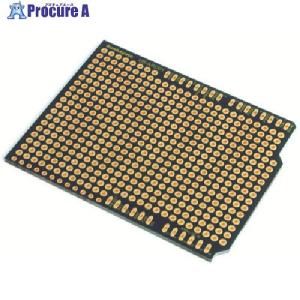 サンハヤト Arduino用基板 ■▼816-3417 UBARD01 1枚