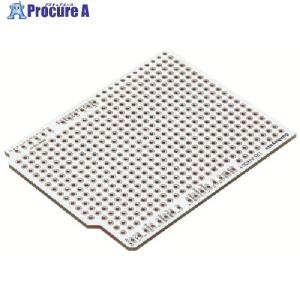 サンハヤト Arduino用基板 ■▼816-3418 UBARD01WH 1枚