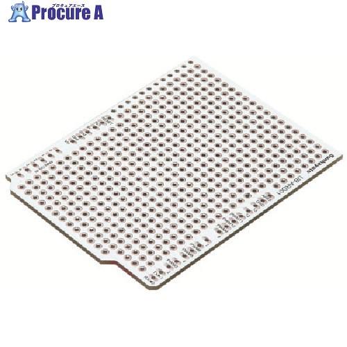 サンハヤト Arduino用基板  ■▼816-3418 UBARD01WH  1枚