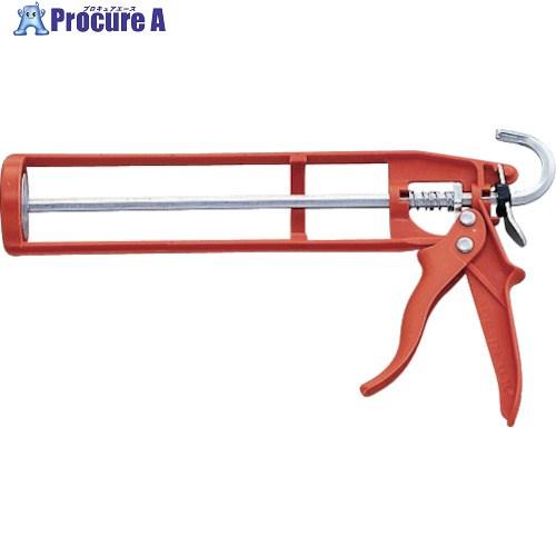 シャープ コーキングガン シャーピー ナイロンガン  ■▼816-5934 NO63202  12丁