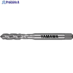ヤマワ スパイラルタップ SP P1 11/64SM40  ▼816-8857 SP-11/64-SM-40  1本 ●MA515｜procure-a