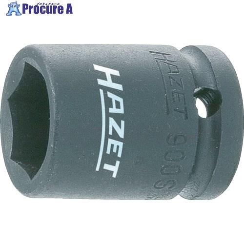 HAZET インパクト用ソケット 差込角12.7mm 対辺寸法14mm  ▼817-9748 900...