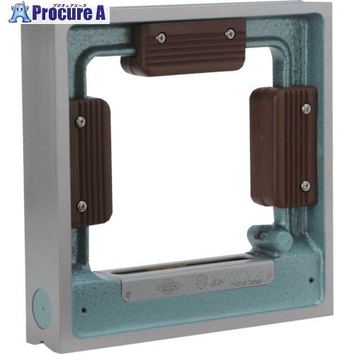 RKN 角型精密水準器 A級AA寸法200X200 感度0.02  ■▼818-2821 RSL-A...