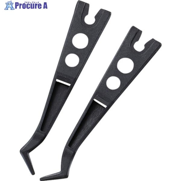 HOZAN ESDチップ 先端幅R1.0mm  ▼818-3675 P-642S-1  1組
