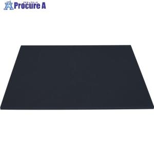 イノアック ポリエチレンシートEVAフォーム 黒 5×1000mm×1000mm    818-4122 A-061HF-05  1枚