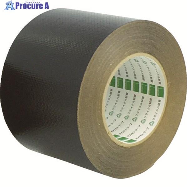 okamoto 防草シート固定用テープ 100×20  ▼818-8783 930  1巻