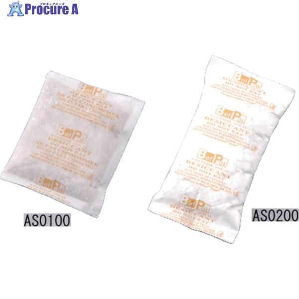 AS 乾燥剤 ASTDRB0200 (40個入)  ▼818-8854 1-640-03  1袋