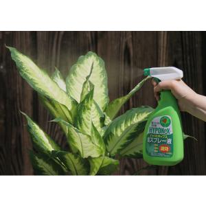 ハイポネックス 植物活性剤 速効スプレー液 ▼...の詳細画像1