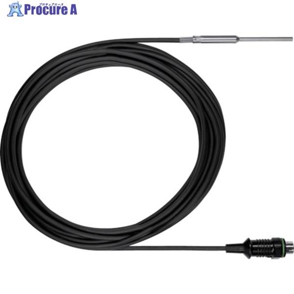 TESTO 高精度浸漬/差込 温度プローブ(IP67)  ■▼819-3669 0610 1725 ...