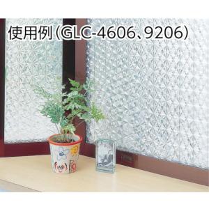 明和 窓飾りシートGLC-9206 92cm丈...の詳細画像1