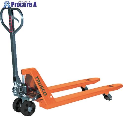 TRUSCO ハンドパレットトラック 1t用 L850XW460  ■▼819-8989 THP-1...