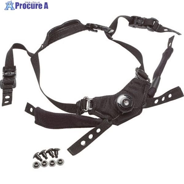 TEAMWENDY 【売切廃番】カムフィットリテンション ブラック XL(USMC)  ▼820-2...