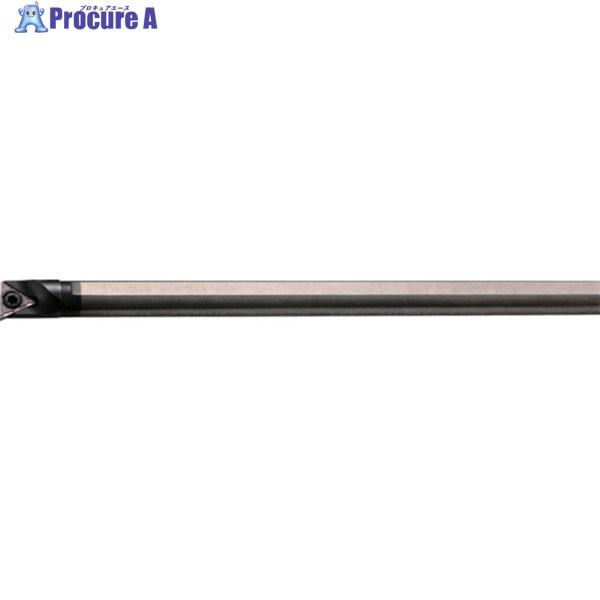 京セラ 内径・奥端面加工用超硬防振バー C/E-STLB(P)-A(N)  ▼820-4987 C0...