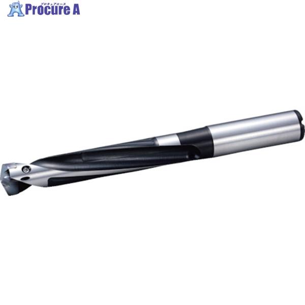 京セラ マジックドリル用ホルダ SS-DRA 加工深さ8×DC  ▼820-5765 SS10-DR...