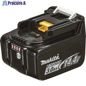 マキタ リチウムイオンバッテリ 14V 3.0Ah （A-60698） BL1430Ｂ BL1430B 1個 makita｜procure-a