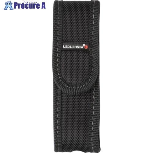 LEDLENSER ベルトポーチ(フラッシュライト用) P5Rcore、P6core、Tスクエア、T...