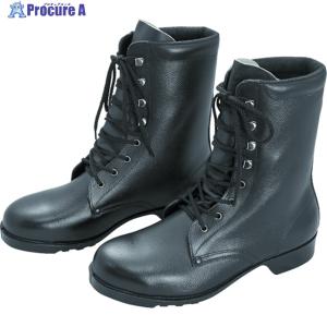 ミドリ安全 快適安全靴 ハイ・ベルデ コンフォート CF120 23.5〜28.0