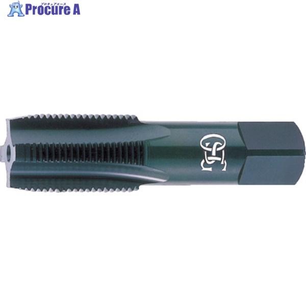 OSG 管用平行タップ ステンレス用 23781  ▼822-6475 EX-SUS-SPT-2-P...