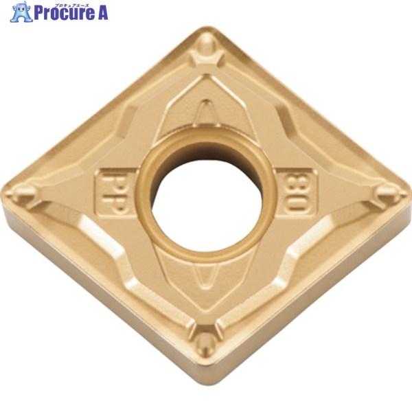 京セラ 旋削加工用チップ PVDサーメット PV710  ▼823-0104 CNMG120402P...