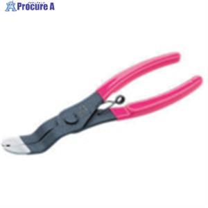 KTC クリップクランププライヤ  ▼823-0845 CCP-190  1S