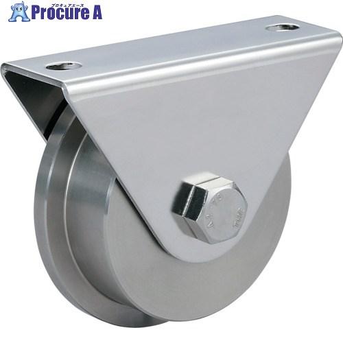 SUGATSUNE (200024779)JS315-150Lステンレス鋼製重量用戸車  ■▼824...