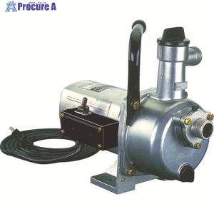 工進（KOSHIN） 高圧ポンプ ジェットメイト MP-25セット 《ベース