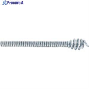 アサダ ドレンクリーナー用バルブヘッド付ワイヤ φ8mm×15.2m