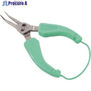 メリー 骨抜きプライヤ FBP30  824-8269 室本鉄工