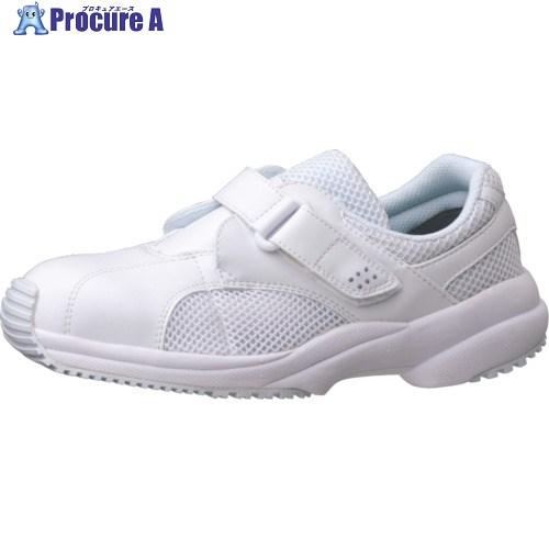 ミドリ安全 軽量メディカル作業靴 CSS-01N 25.5  ■▼825-8398 CSS-01N-...