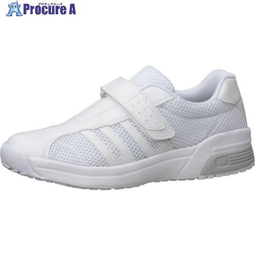 ミドリ安全 メディカル作業靴 CSS-308静電 24.5  ■▼825-8429 CSS-308S...