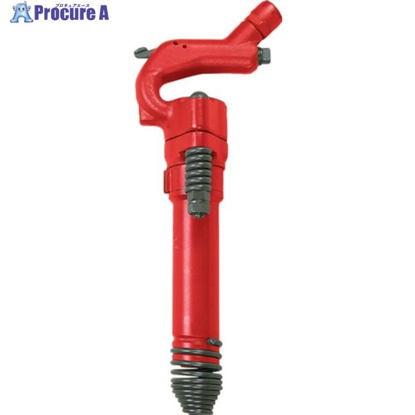 TOKU ライトピックハンマ-TYC-6B(丸)  ▼826-6419 TYC-6B  1台