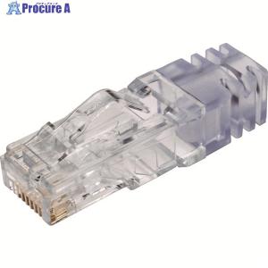PANDUIT（パンドウイット） SP688E-C Cat6 UTP モジュラープラグ