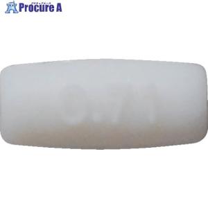 アネックス キャッチグリップ部品 (ボールポイントレンチ 0.71mm用) ■▼828-5440 HBC-0.71 1個