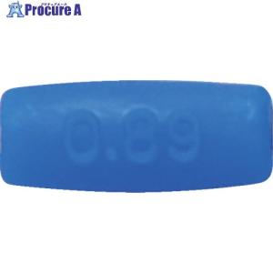 アネックス キャッチグリップ部品 (ボールポイントレンチ 0.89mm用) ■▼828-5441 HBC-0.89 1個