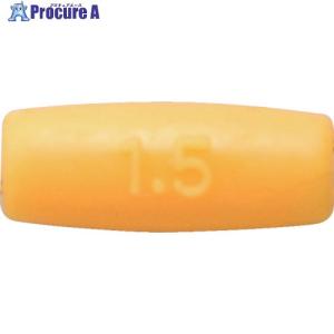 アネックス キャッチグリップ部品 (ボールポイントレンチ 1.5mm用) ■▼828-5443 HBC-1.5 1個