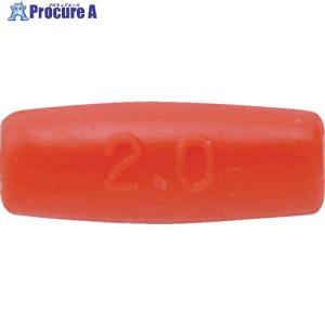 アネックス キャッチグリップ部品 (ボールポイントレンチ 2mm用) ■▼828-5444 HBC-2 1個