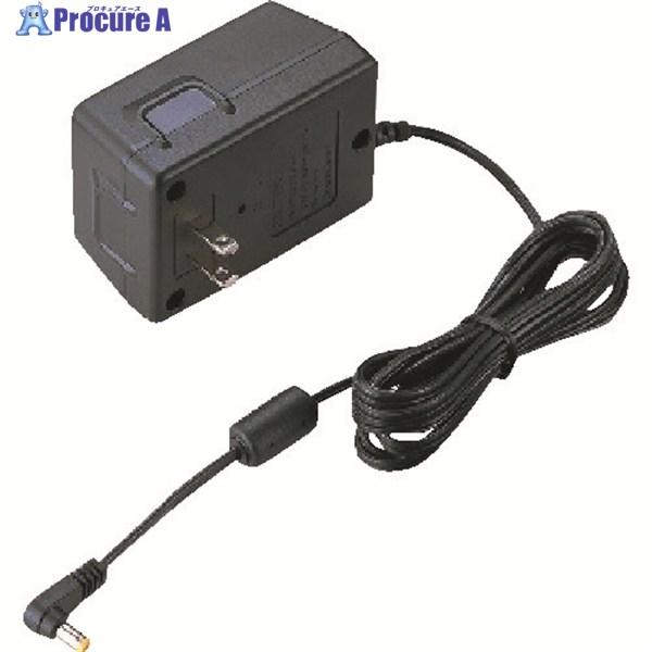 KING JIM 「テプラ」PRO ACアダプタ  ▼828-5693 AC0615J  1個