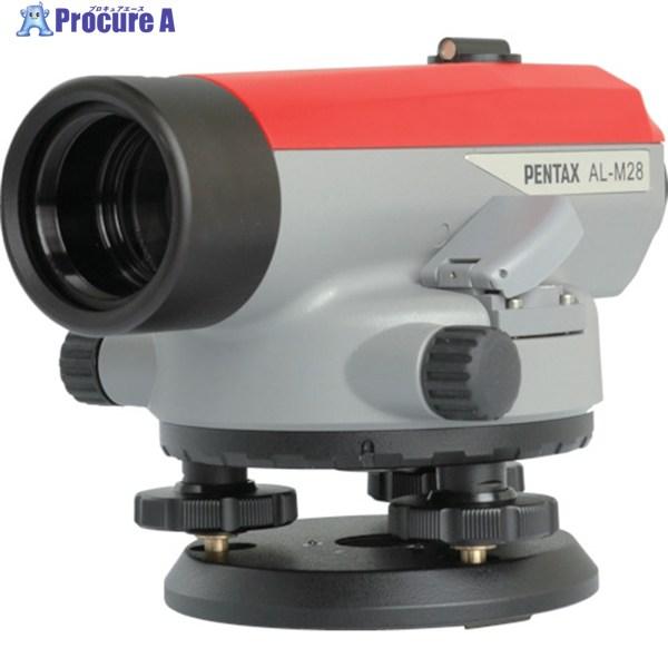 ペンタックス オートレベル  ▼828-9305 AL-M28  1台