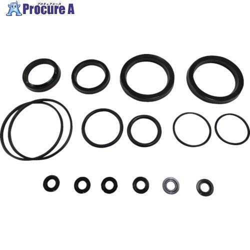 TAIYO 油圧シリンダ用メンテナンスパーツ 適合シリンダ内径:φ80 (ニトリルゴム・標準形用) ...